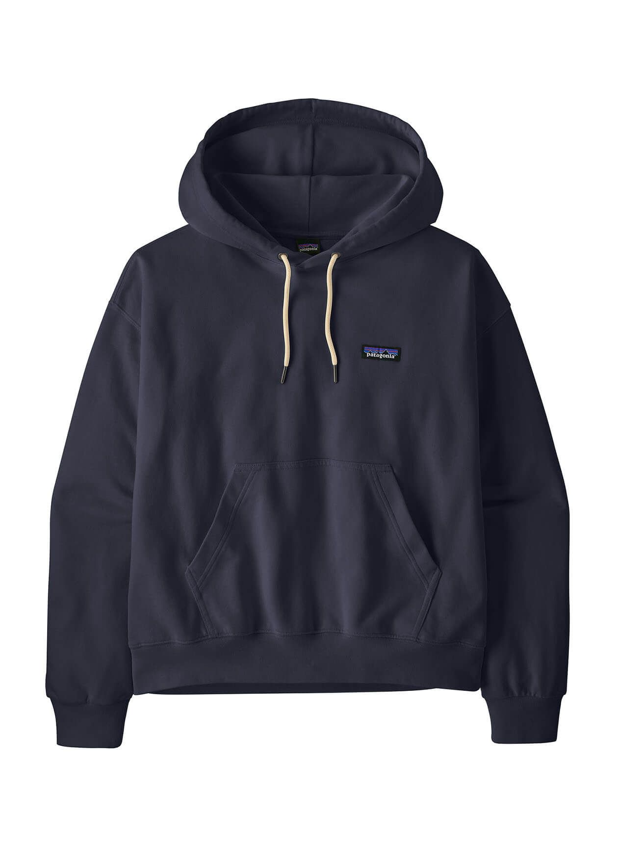 Patagonia Women's Daily Hoody - Shore Blue - XS