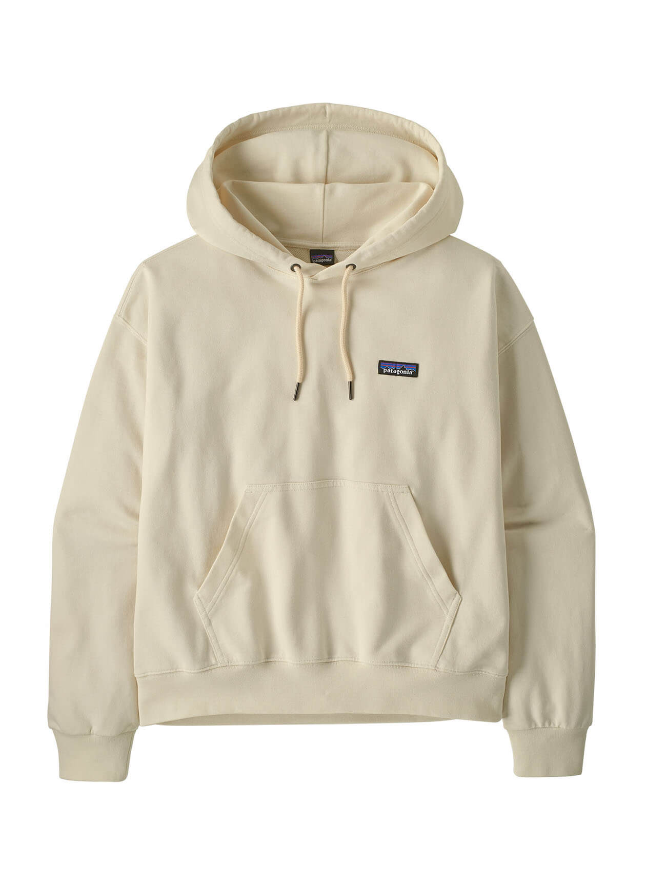 Patagonia Women's Daily Hoody - Shore Blue - XS