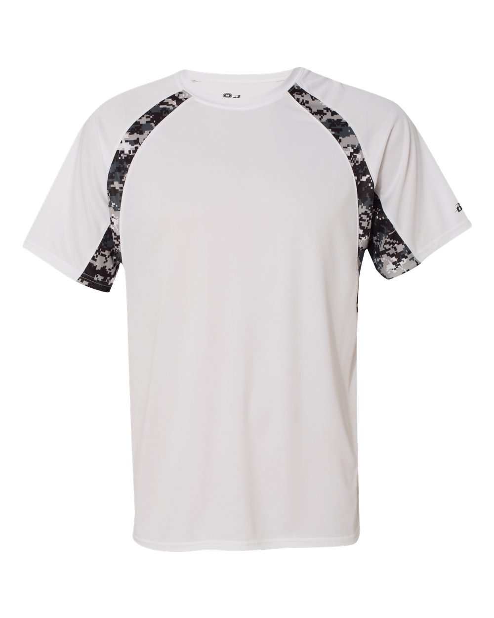 Men's Hook Digital T-Shirt - 4140
