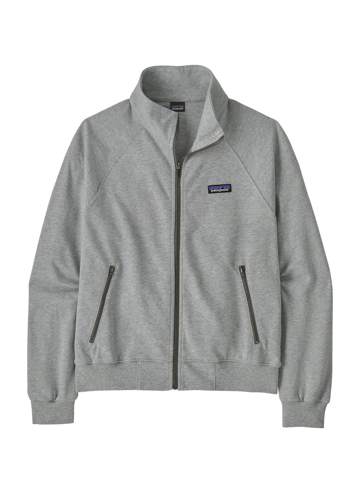 Patagonia Women's Daily Jacket - Sunken Blue - XS