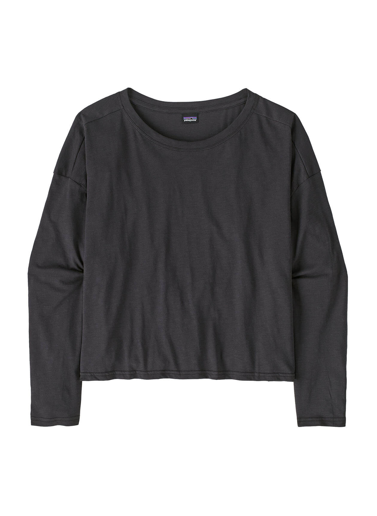 Patagonia Women's Mainstay Long-Sleeve Top - White - XS