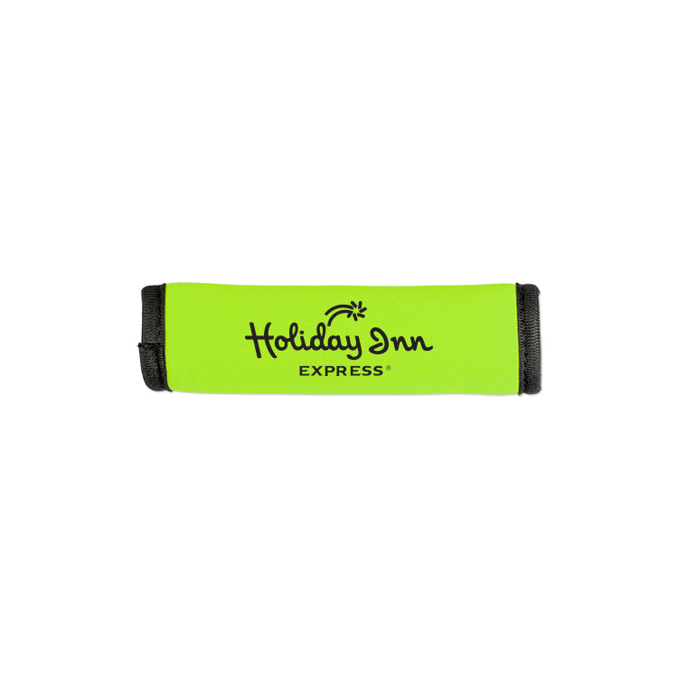 Luggage Handle Wrap