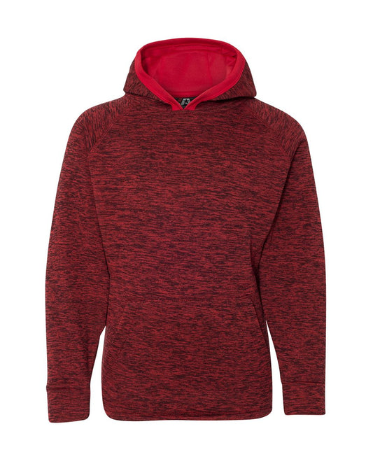 Youth Cosmic Fleece Hooded Sweatshirt - 8610