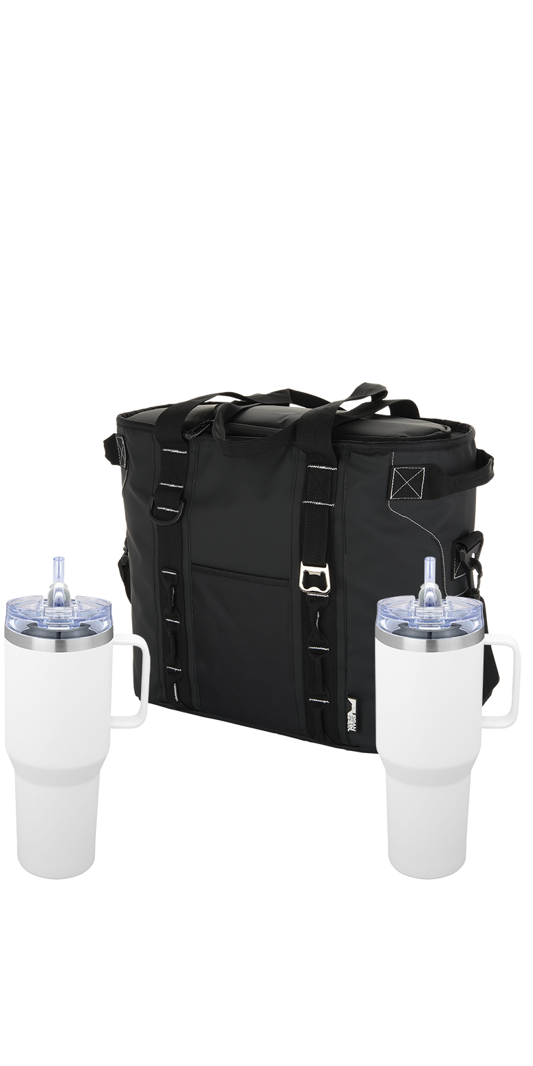 Urban Peak® CB157 / SL174PR Duo Gift Set
