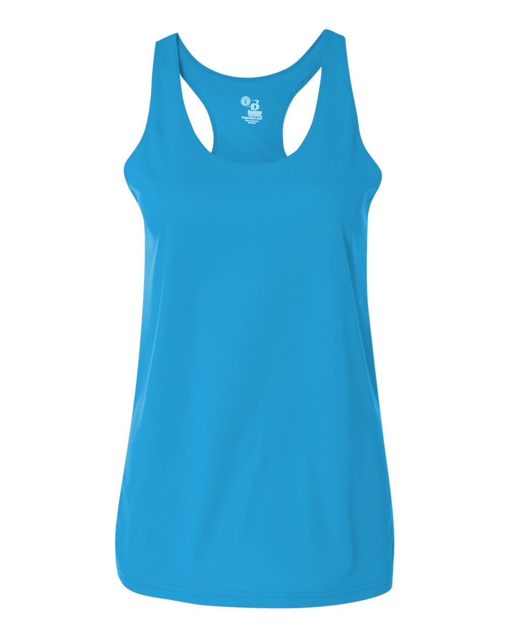 Women’s B-Core Racerback Tank Top - 4166
