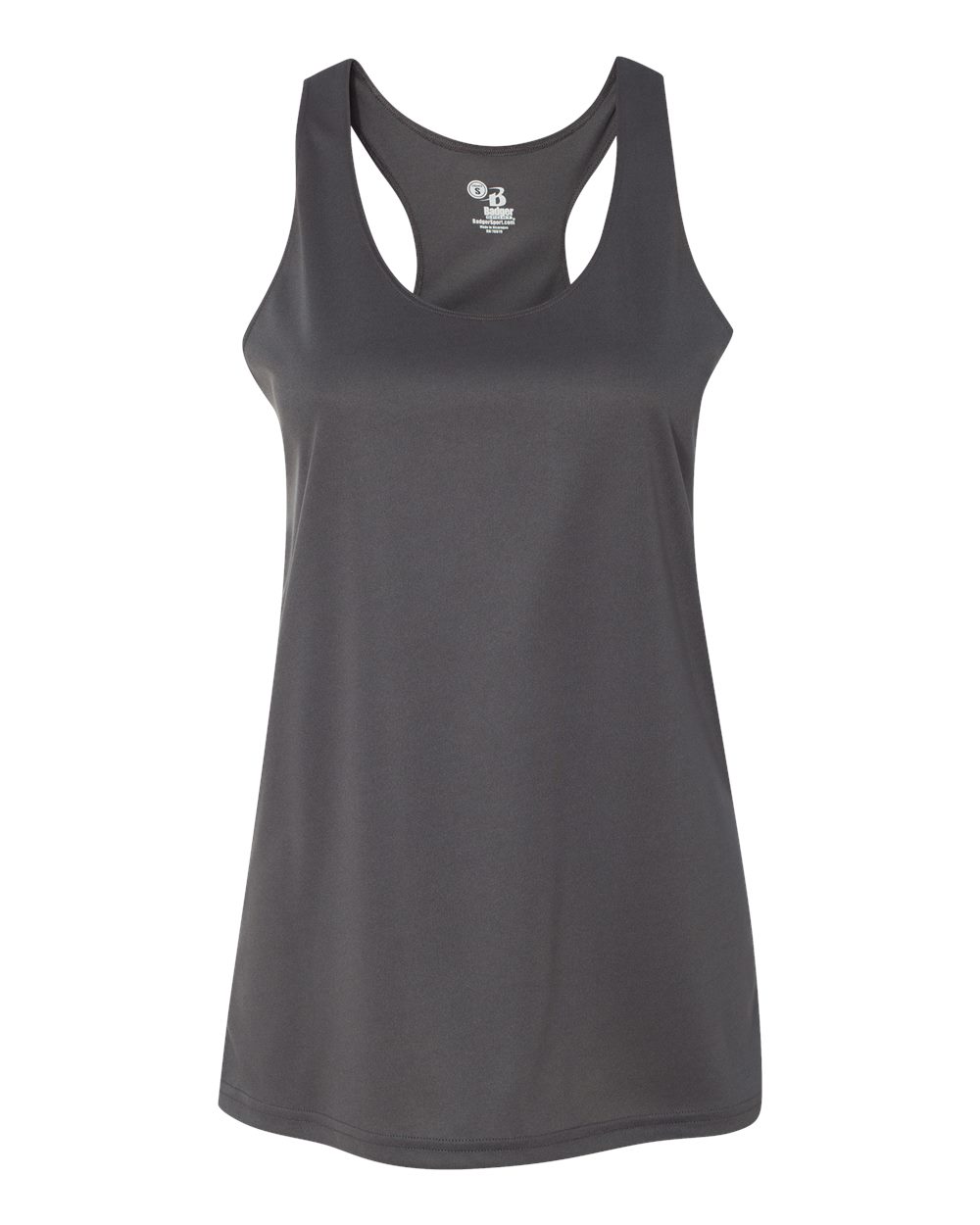 Women’s B-Core Racerback Tank Top - 4166