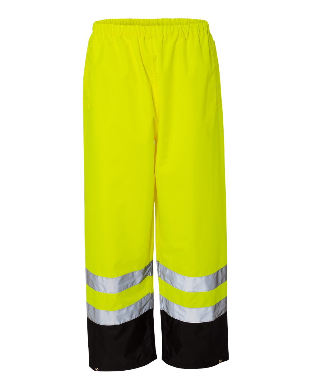 Unisex Storm Cover Waterproof Rain Pants - RWP102-103