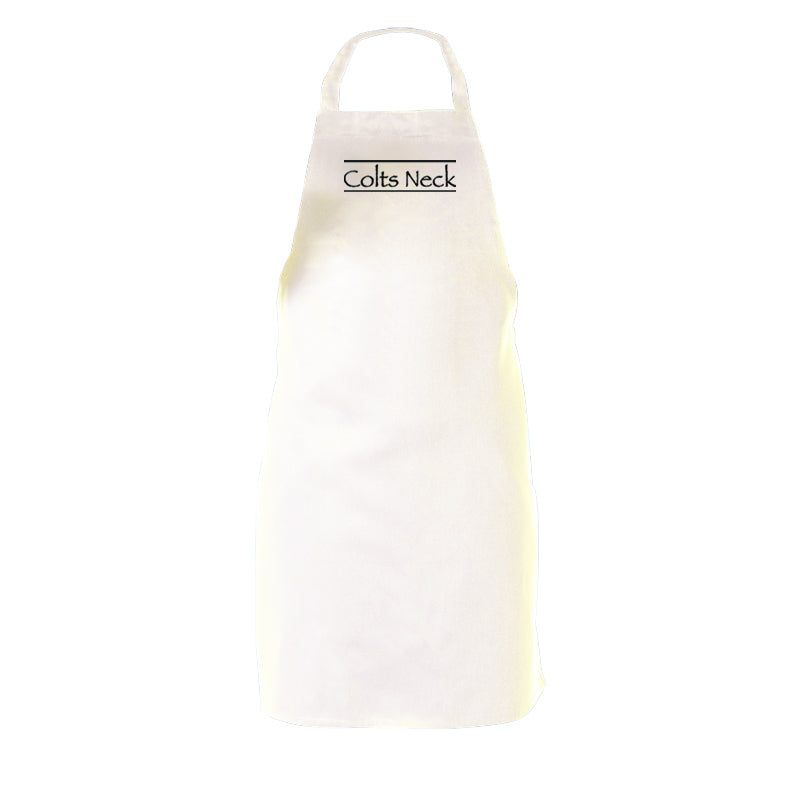 Butcher Apron (28"x34")
