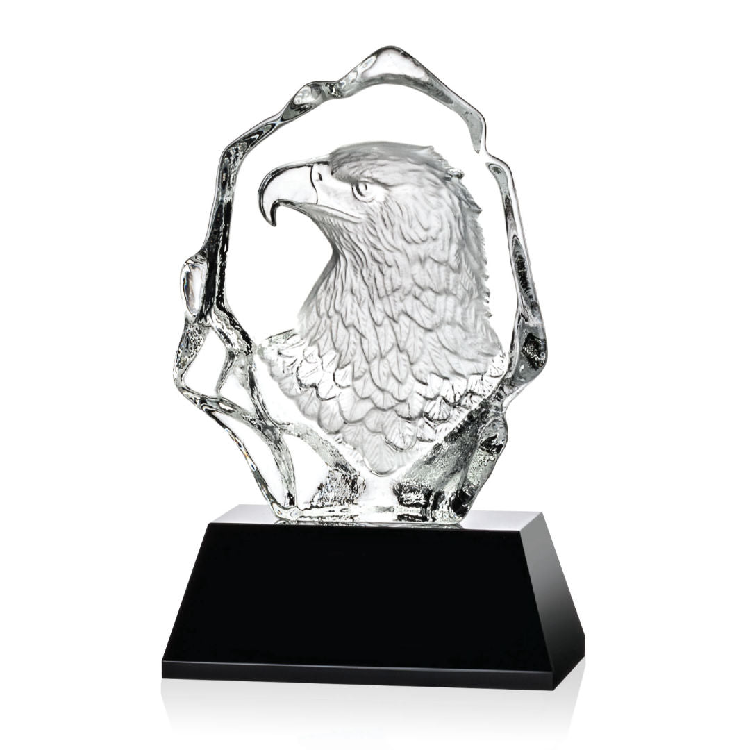 Ottavia Eagle Head VividPrint™ Award