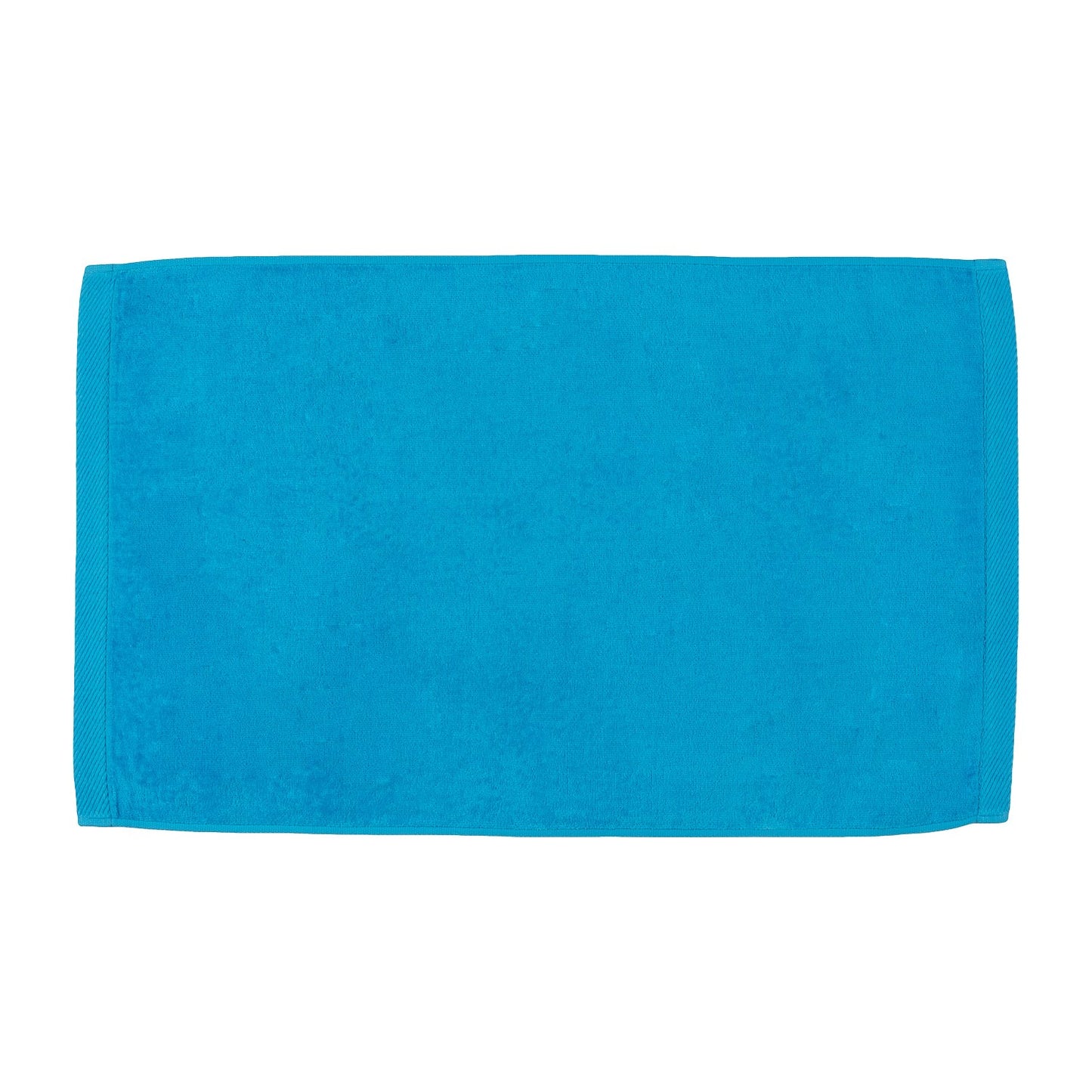 Premium Velour Hand & Sports Towel