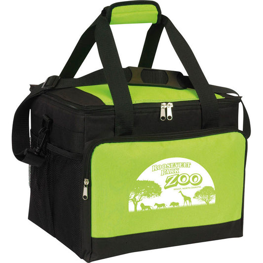 Black The Big Chill Cooler