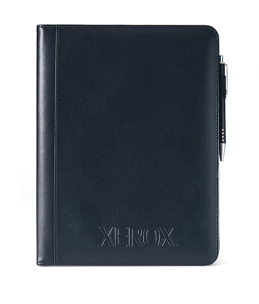 Black Primary Writing Pad