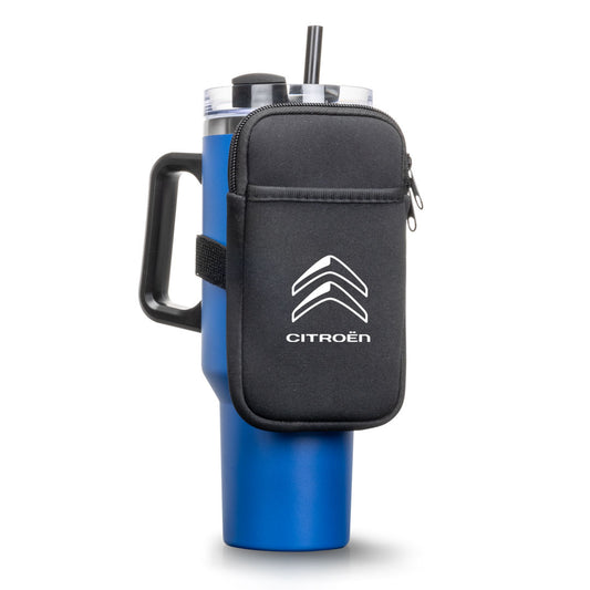 Rhine Water Bottle Pouch