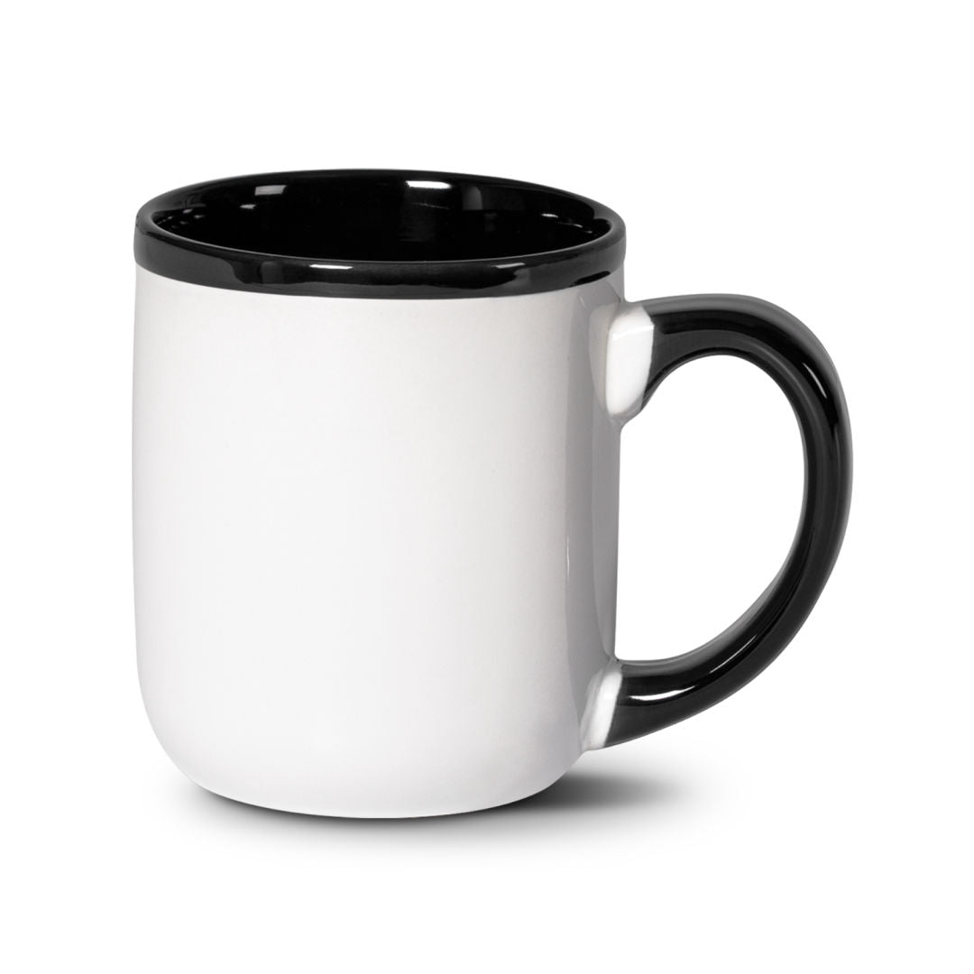 Carlson Mug - 16oz