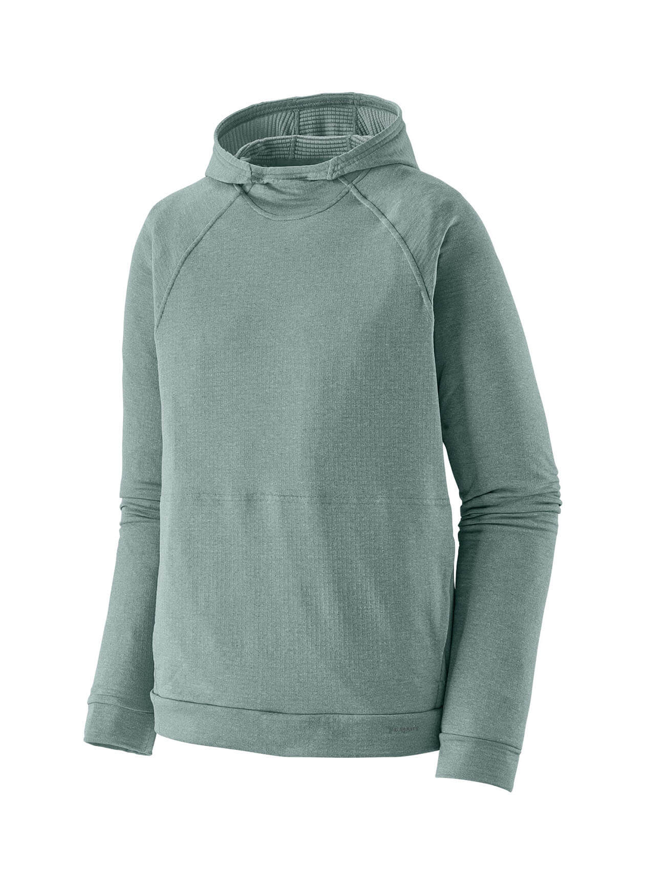 Patagonia Men's Capilene Thermal Hoody - Black - SM