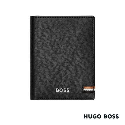 Hugo Boss® Iconic Folding Card Holder
