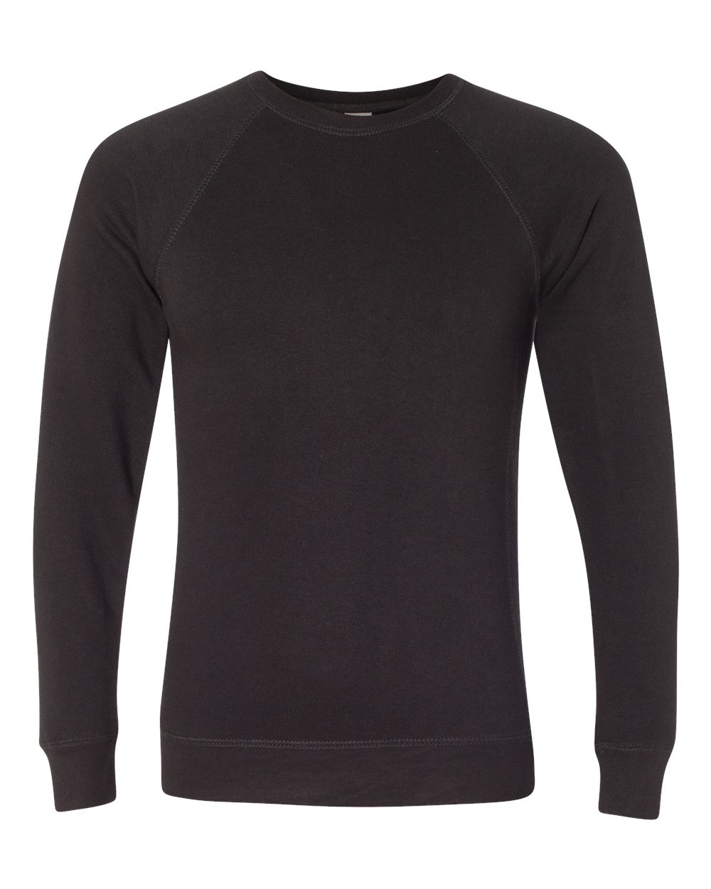 Unisex Special Blend Raglan Crewneck Sweatshirt - PRM30SBC