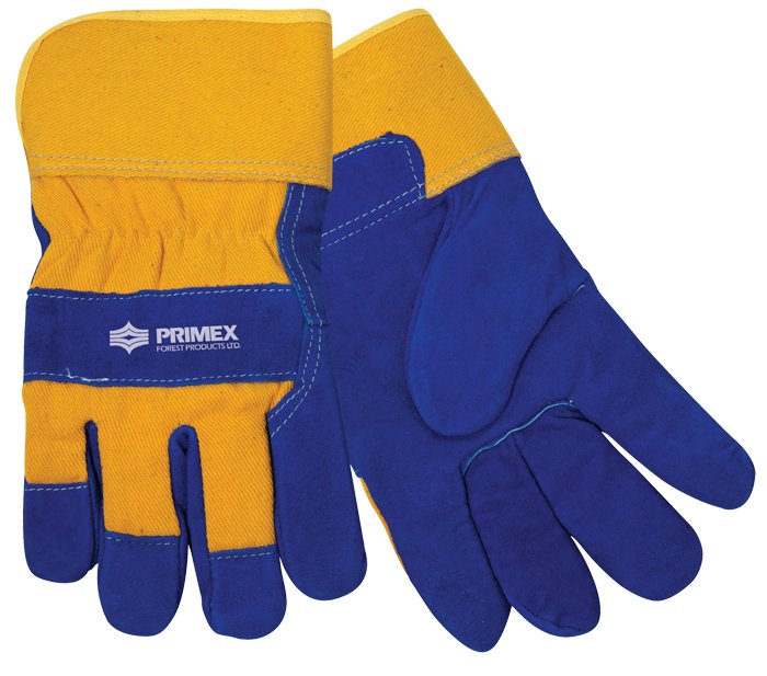 Insulated Cowhide Glove