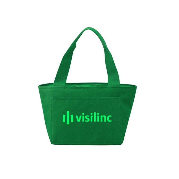 Lunch Tote Bag