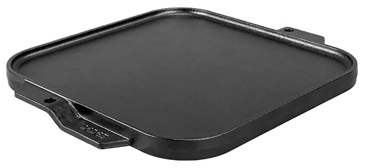 Lodge® 10.5" Cast Iron Reversible Grill / Griddle