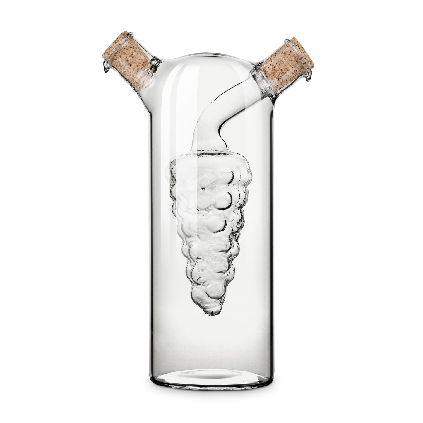 Twine Living® Oil & Vinegar Cruet