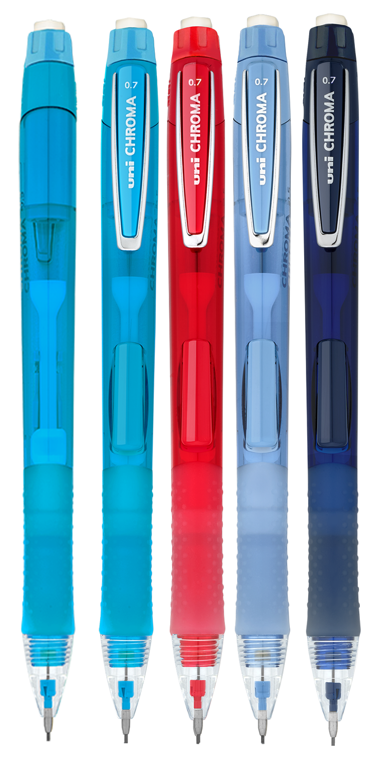 uni-ball® Chroma Pencil (0.7mm)
