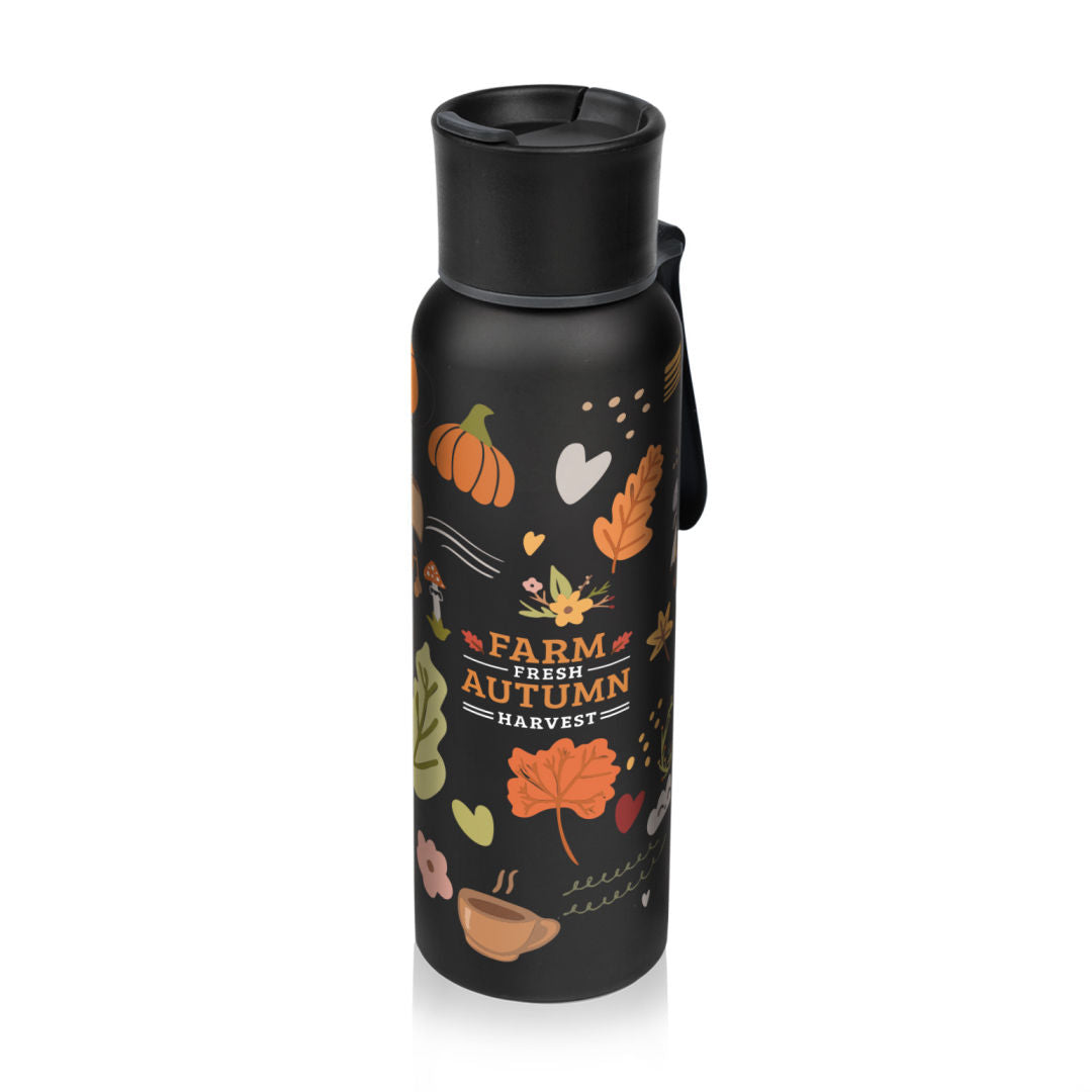 Hurdler Bottle with Carry Handle - 25oz