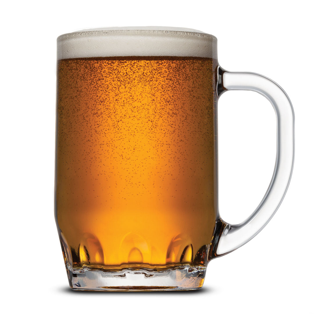 Dusseldorf Beer Stein - Imprinted 19.5oz