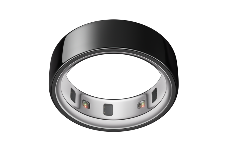 Oura Ring 4 - Black