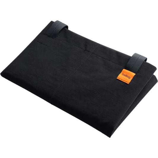 Black Bellroy Market Tote