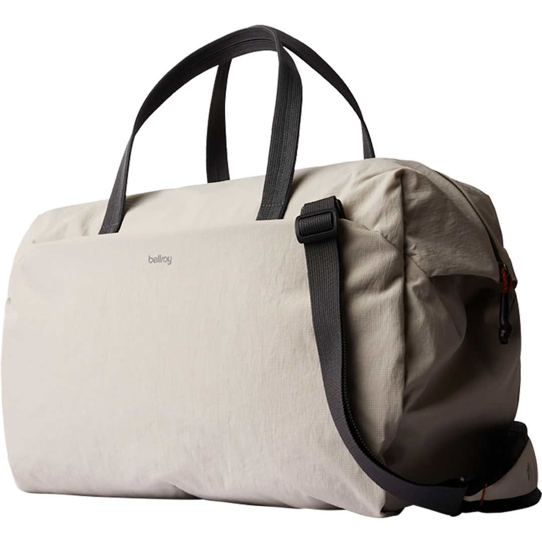 Bellroy Lite Recycled Duffle