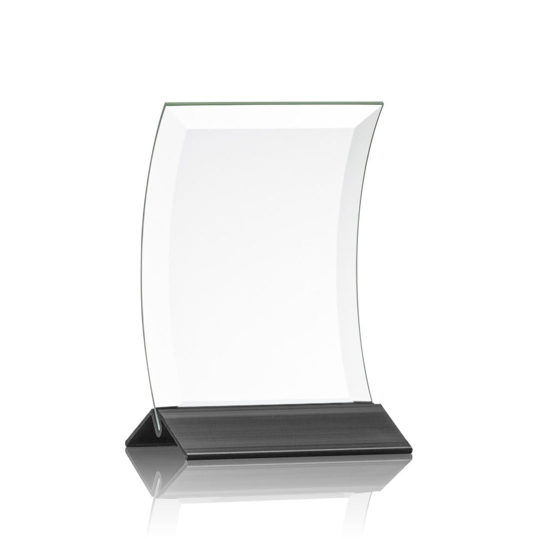 Dominga Award - Black