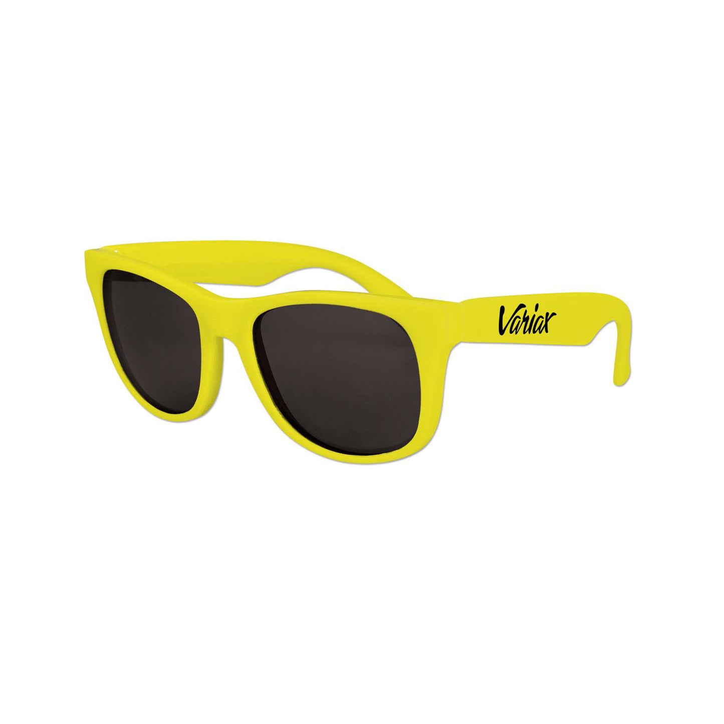 Kids Classic Solid Color Sunglasses