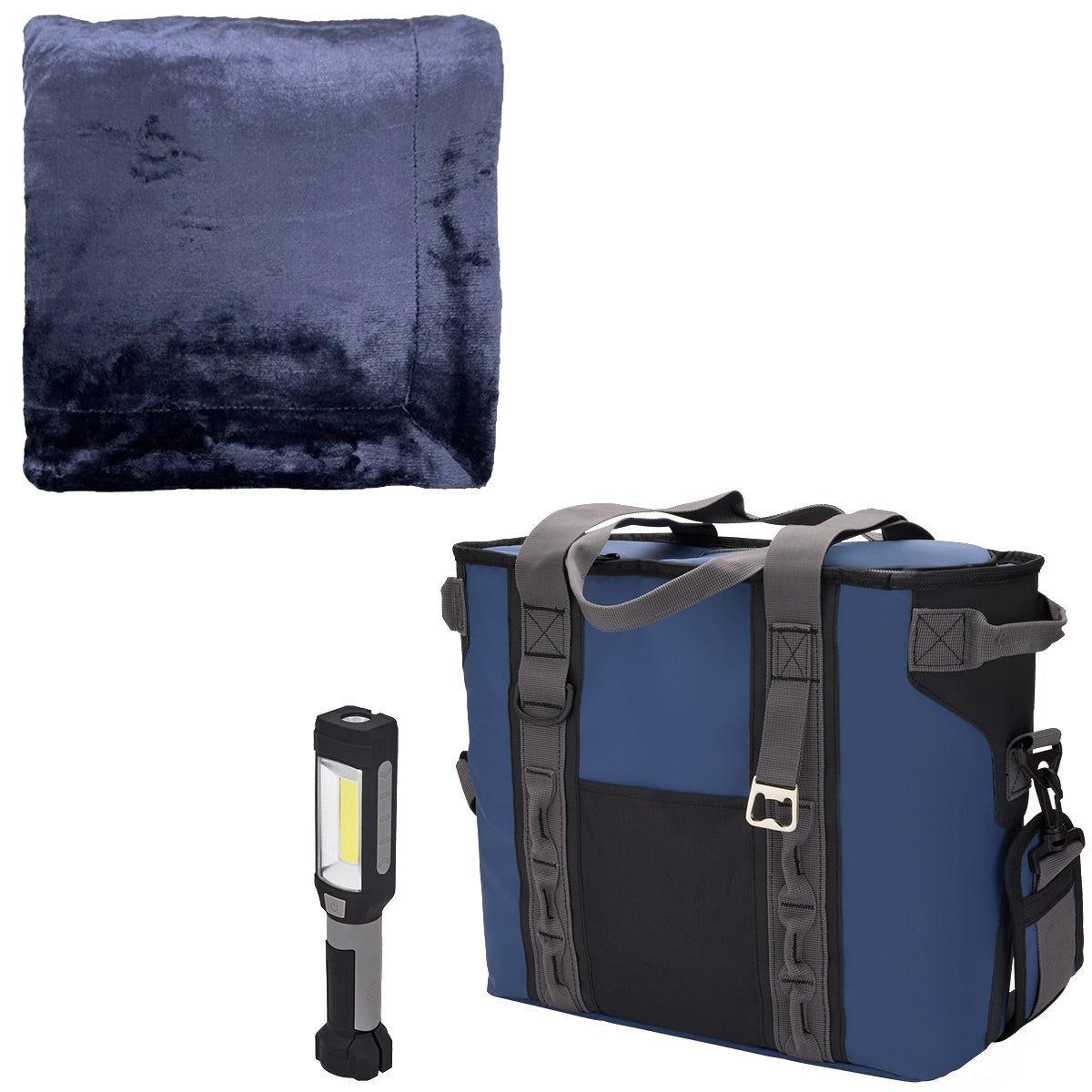 Urban Peak® CB157 Cozy Nights Kit