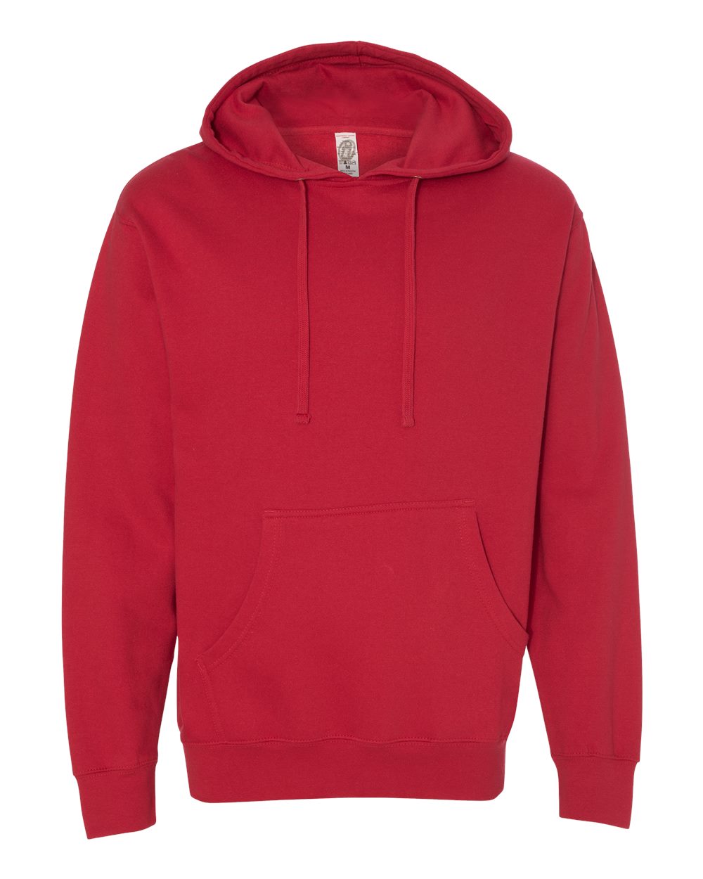 Unisex Midweight Hooded Sweatshirt - SS4500