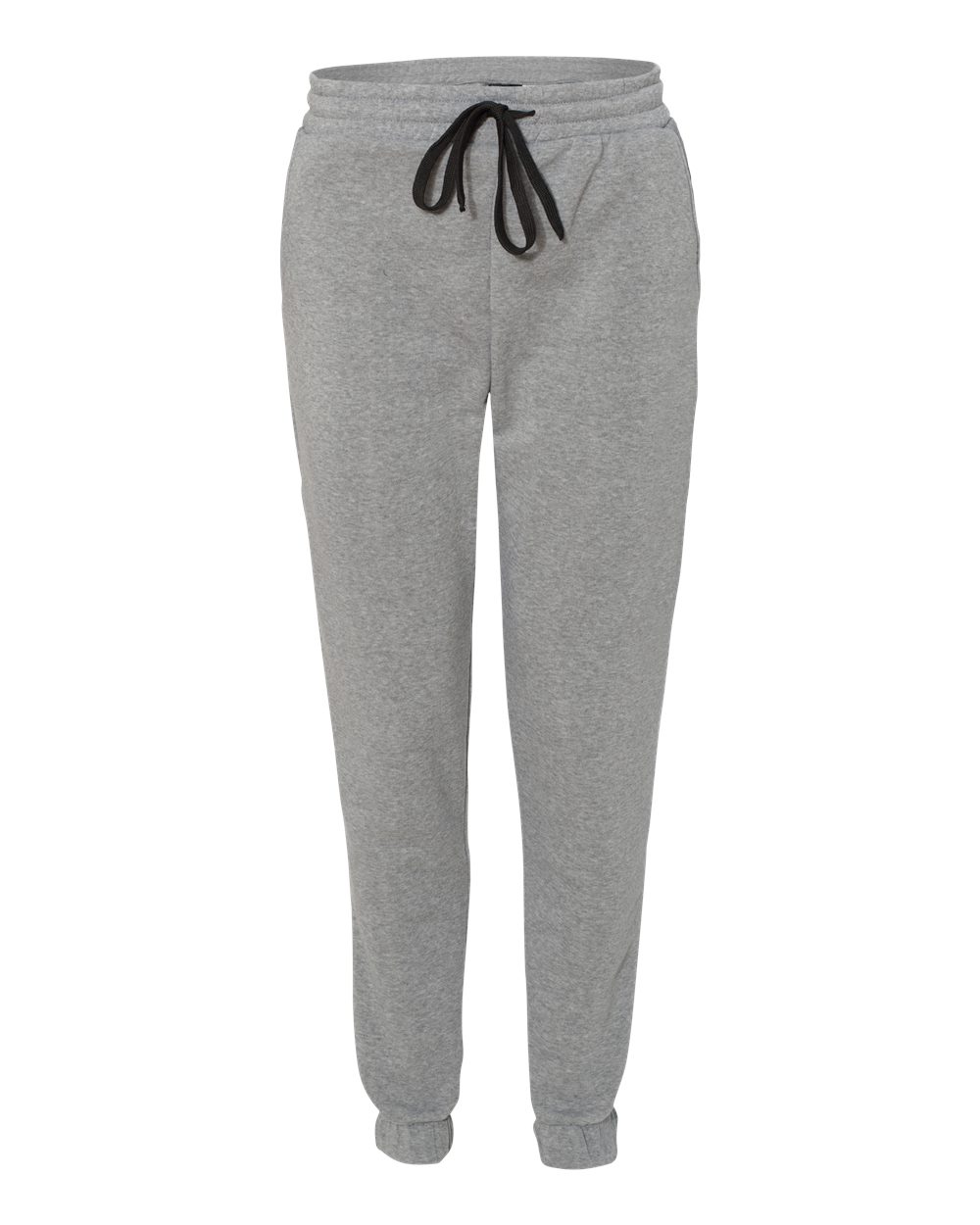 Unisex Fleece Joggers - 8800