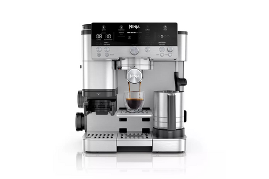 Ninja Luxe Cafe Premier Series