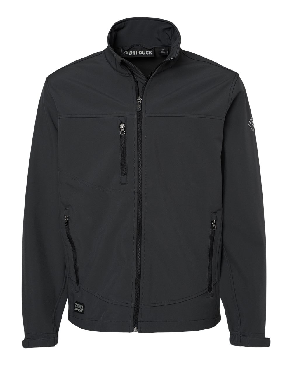 Men's Tall Motion Soft Shell Jacket - 5350T