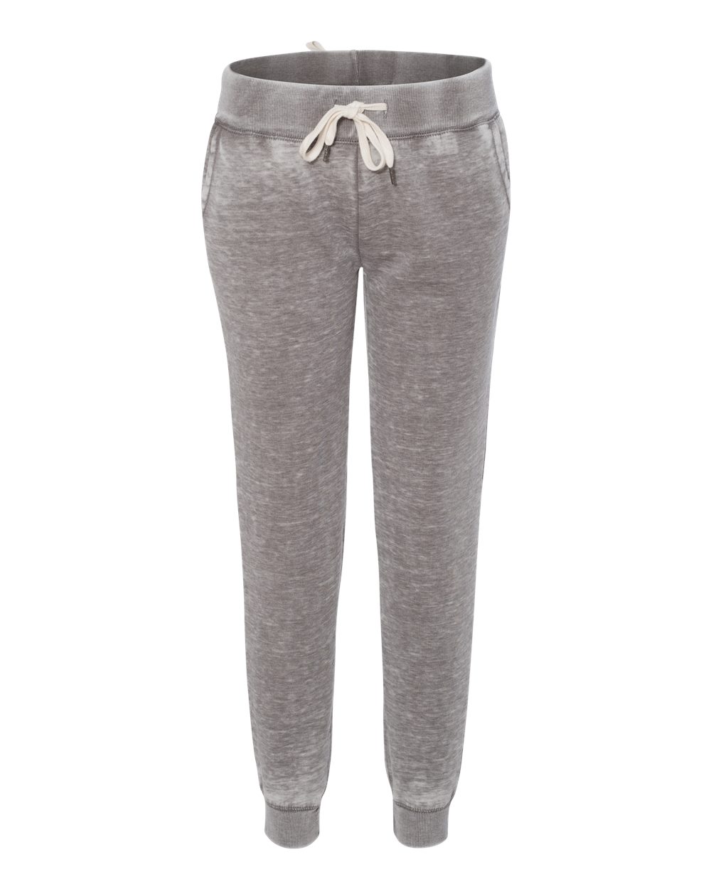 Women’s Vintage Zen Fleece Joggers - 8944