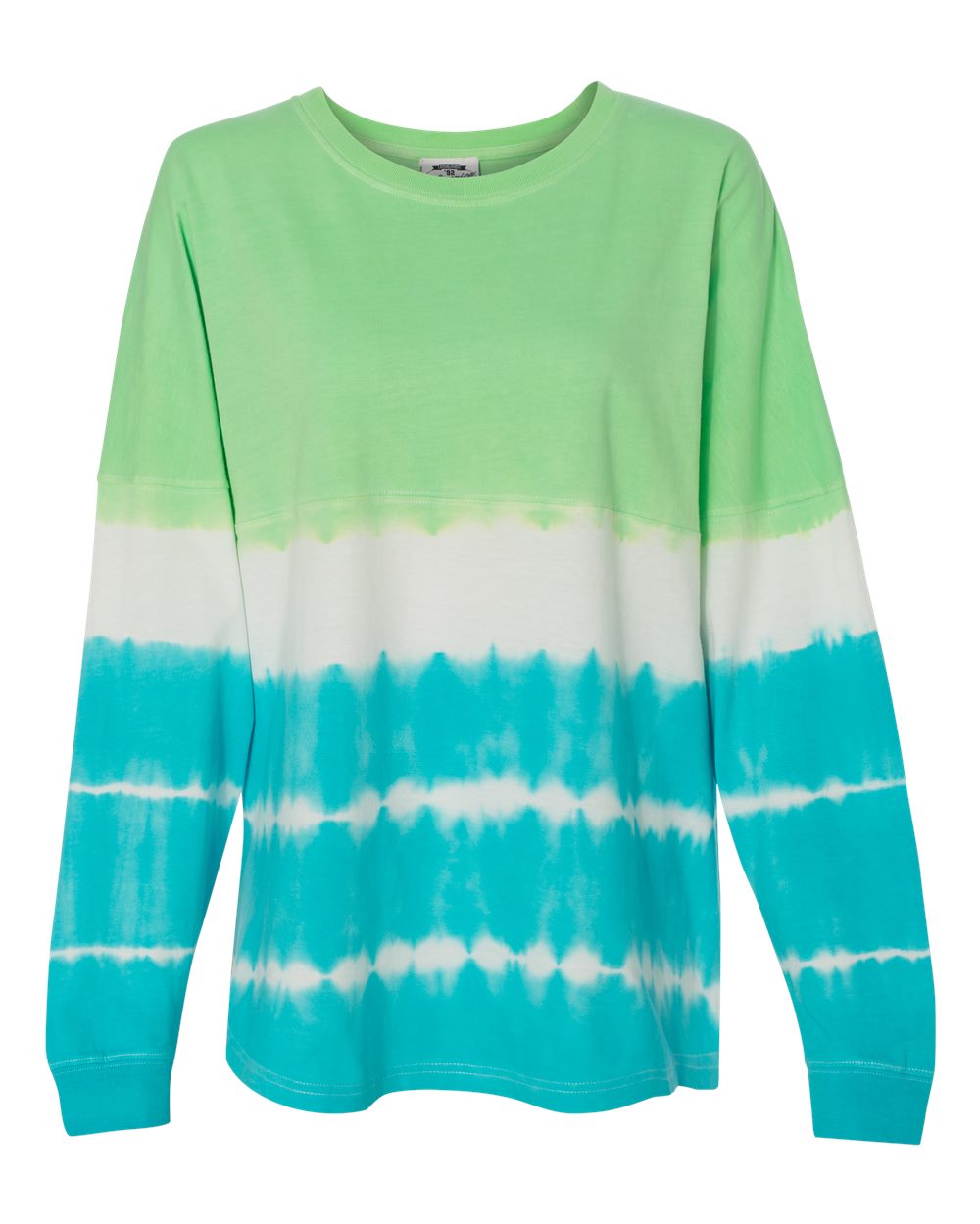 Unisex Game Day Jersey Long Sleeve T-Shirt - 8229