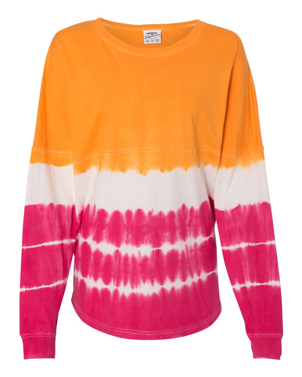 Unisex Game Day Jersey Long Sleeve T-Shirt - 8229