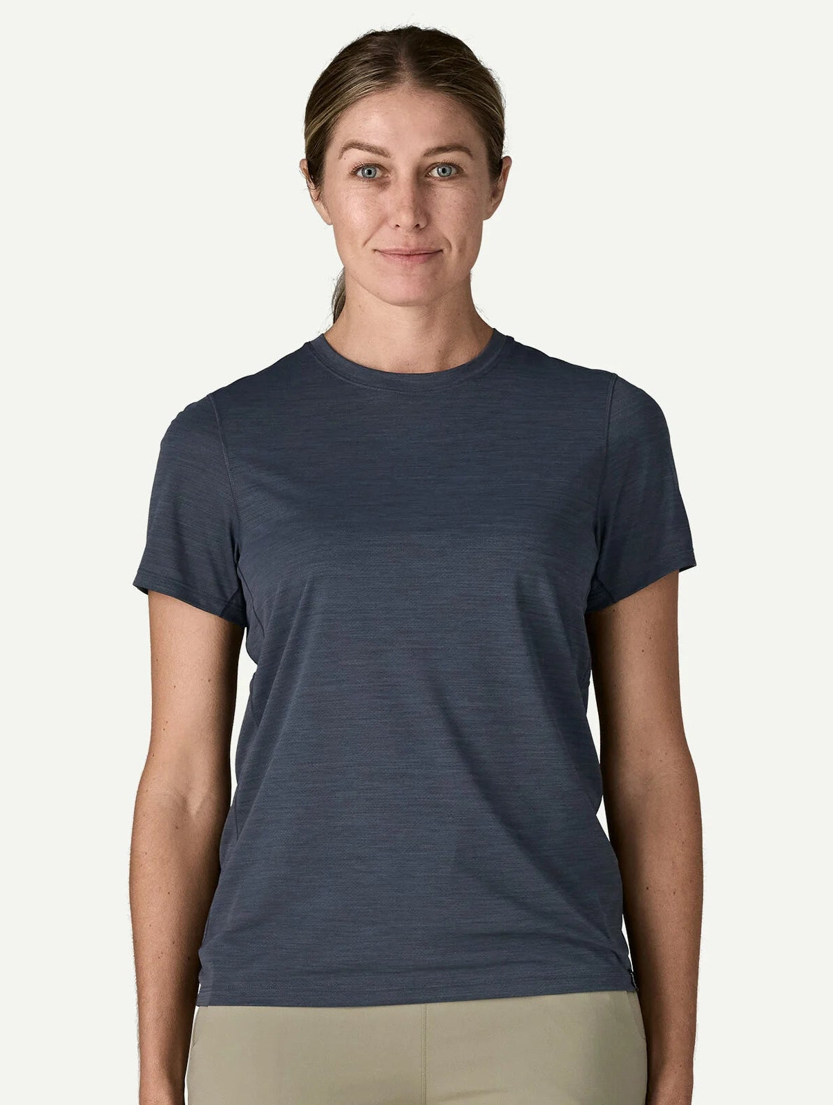 Patagonia Women's Cap Cool Ultra Shirt