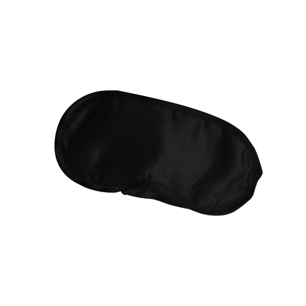 Satin Sleep Mask