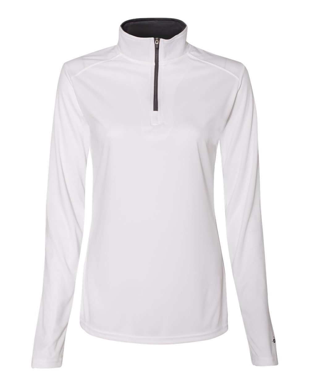 Women’s B-Core Quarter-Zip Pullover - 4103