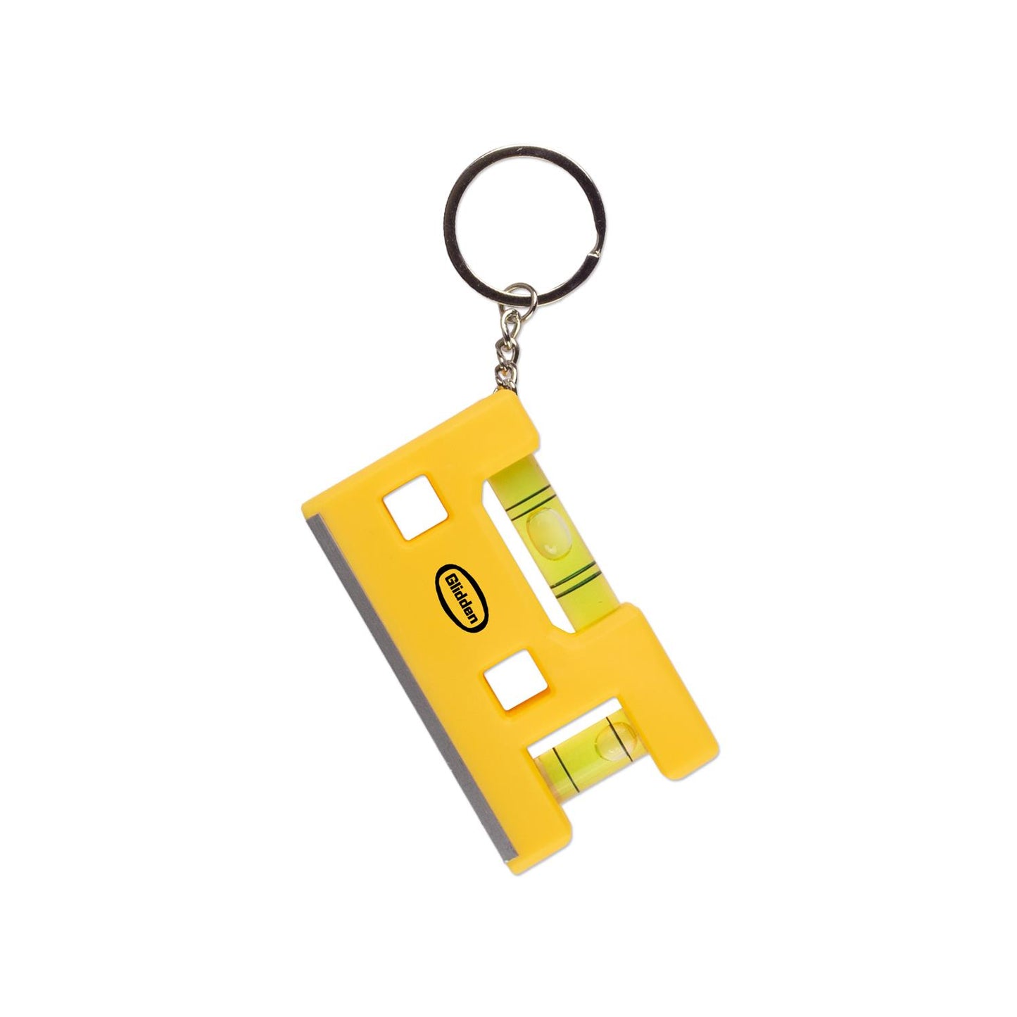 4" Mini Level Keychain