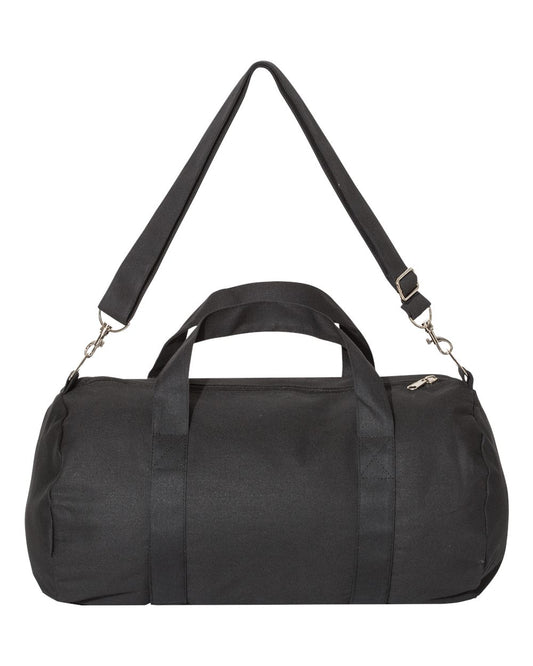 Canvas Duffel Bag - 3301