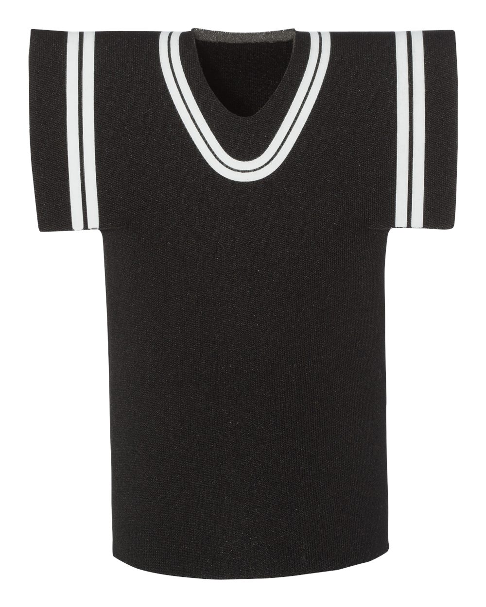 Collapsible Jersey Foam Can & Bottle Holder - FT008