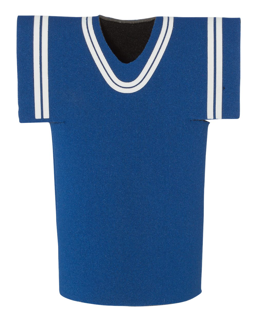 Collapsible Jersey Foam Can & Bottle Holder - FT008