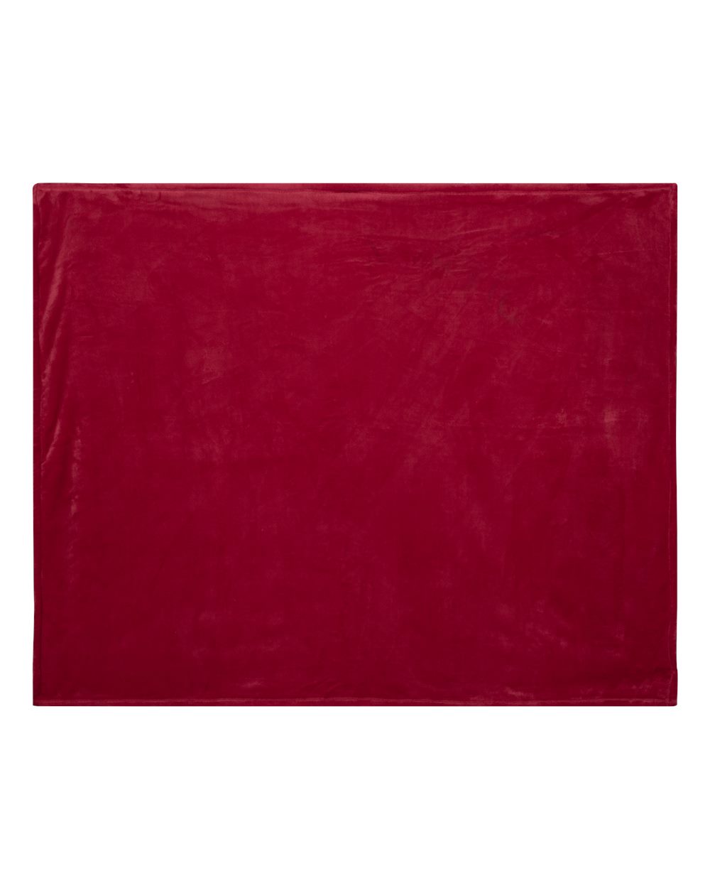 Mink Touch Luxury Blanket - 8721