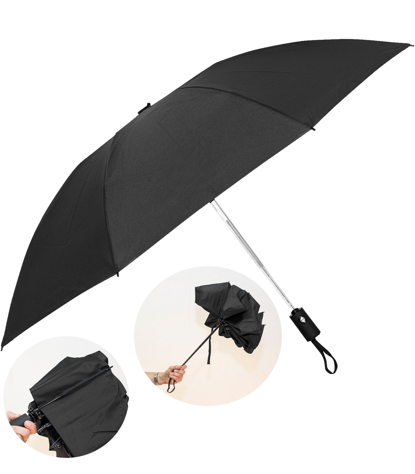 The Renegade Umbrella